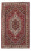 Perzisch tapijt - Bijar - 160 x 90 cm - rood