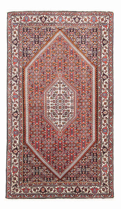 Bidjar Tapijt 92x148cm - Perzisch tapijt