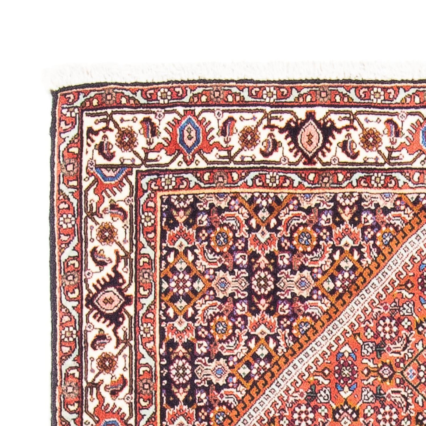 Bidjar Tapijt 148x92cm - Perzisch tapijt