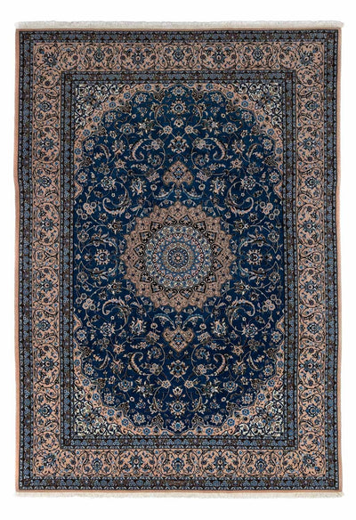 Nain - 9La Tapijt 245x348cm - Perzisch tapijt