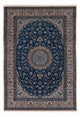 Nain - 9 la Tapijt 348x245cm - Perzisch tapijt