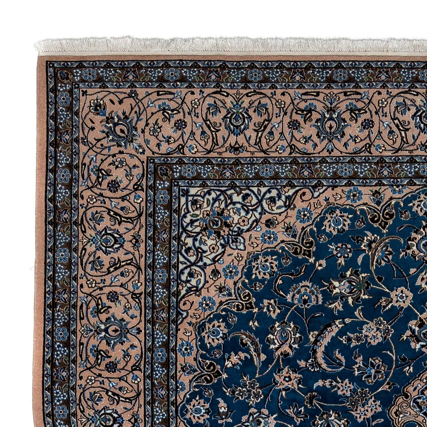 Nain - 9 la Tapijt 348x245cm - Perzisch tapijt