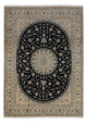 Nain - 9 la Tapijt 344x250cm - Perzisch tapijt