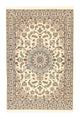 Nain - 9 la Tapijt 154x102cm - Perzisch tapijt
