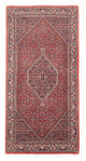 Bidjar Tapijt 142x70cm - Perzisch tapijt