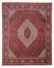Bidjar Tapijt 314x253cm - Perzisch tapijt