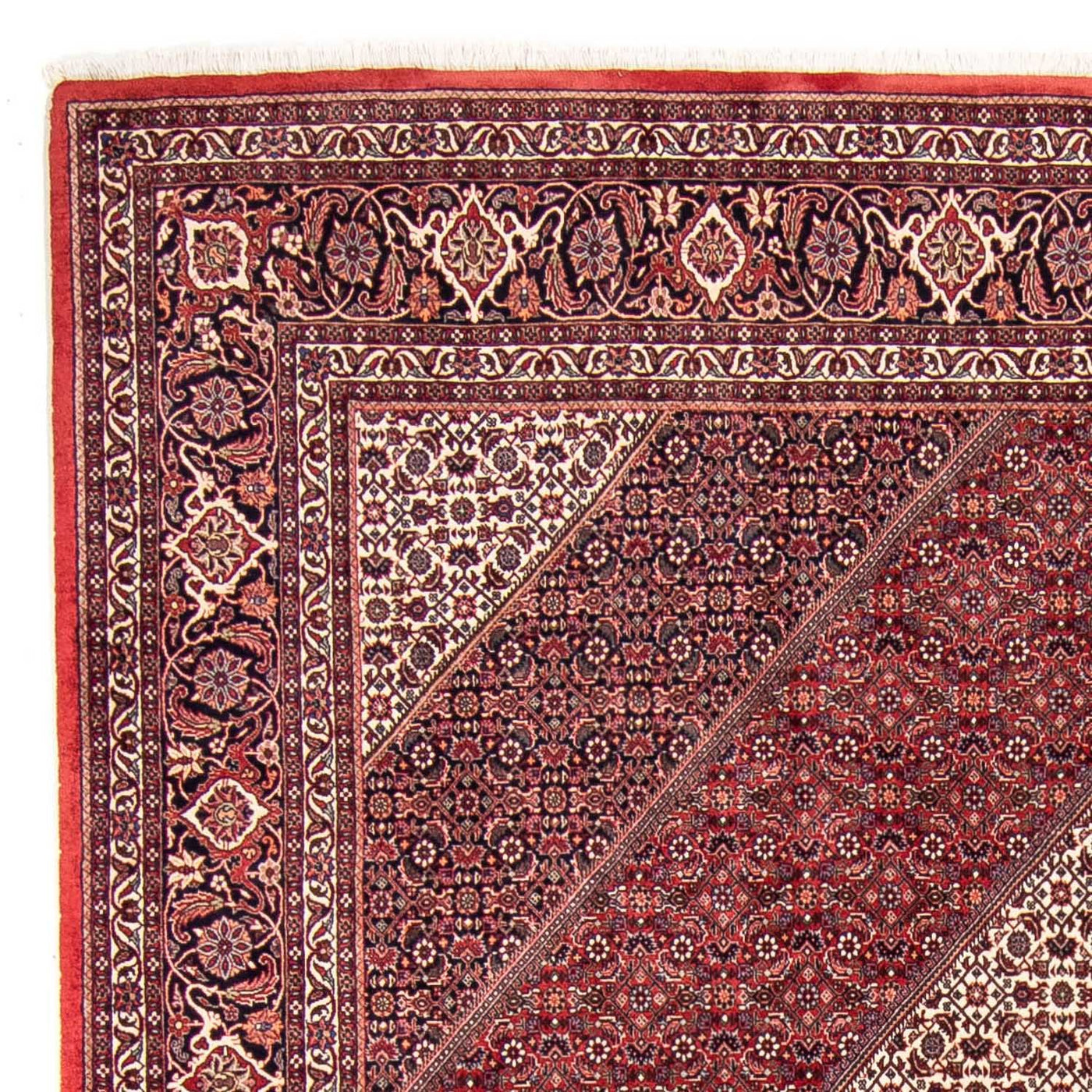 Bidjar Tapijt 314x253cm - Perzisch tapijt