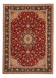 Tabriz - 50 Raj Tapijt 342x251cm - Perzisch tapijt