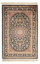 Ghom Tapijt 120x79cm - Perzisch tapijt