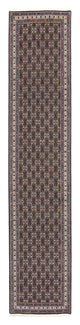 Tabriz Tapijt 351x70cm - Perzisch tapijt