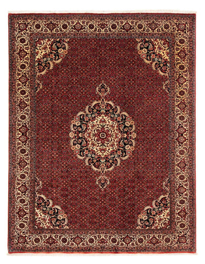 Bidjar Tapijt 204x272cm - Perzisch tapijt