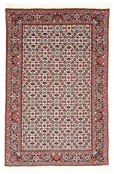 Bidjar Tapijt 90x141cm - Perzisch tapijt