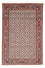 Perzisch tapijt - Bijar - 141 x 90 cm - beige