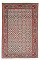 Bidjar Tapijt 141x90cm - Perzisch tapijt
