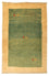 Gabbeh tapijt - Perzisch - 125 x 87 cm - groen