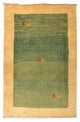 Perzische Gabbeh Tapijt 125x87cm - Perserteppich Wollteppich