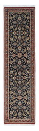 Qom Tapijt 52x200cm - Perzisch tapijt