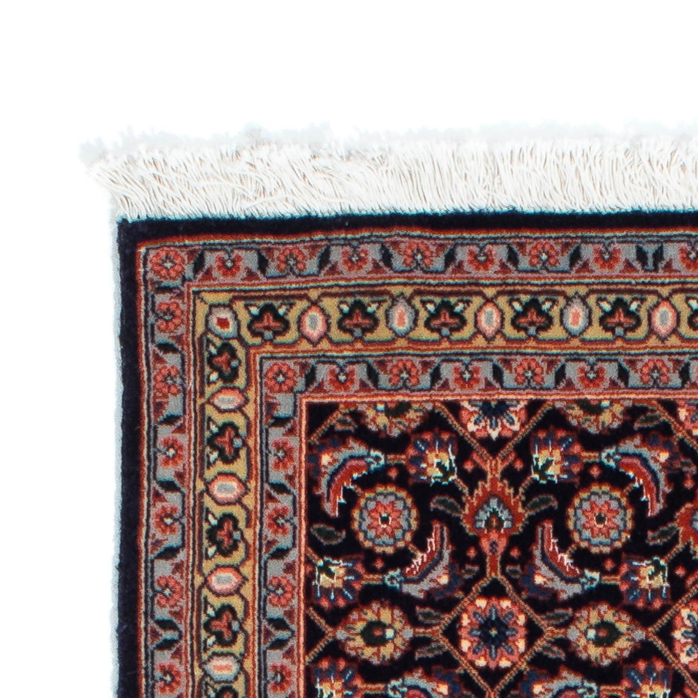 Tabriz Tapijt 210x75cm - Perzisch tapijt
