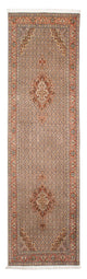Tabriz Tapijt 302x85cm - Perzisch tapijt