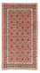 Perzisch tapijt - Bijar - 148 x 84 cm - rood