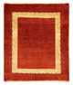 Loribaft Tapijt 215x180cm - Perserteppich Wollteppich