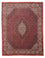 Perzisch tapijt - Bijar - 298 x 258 cm - rood