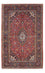 Perzisch tapijt - Keshan - 216 x 142 cm - rood