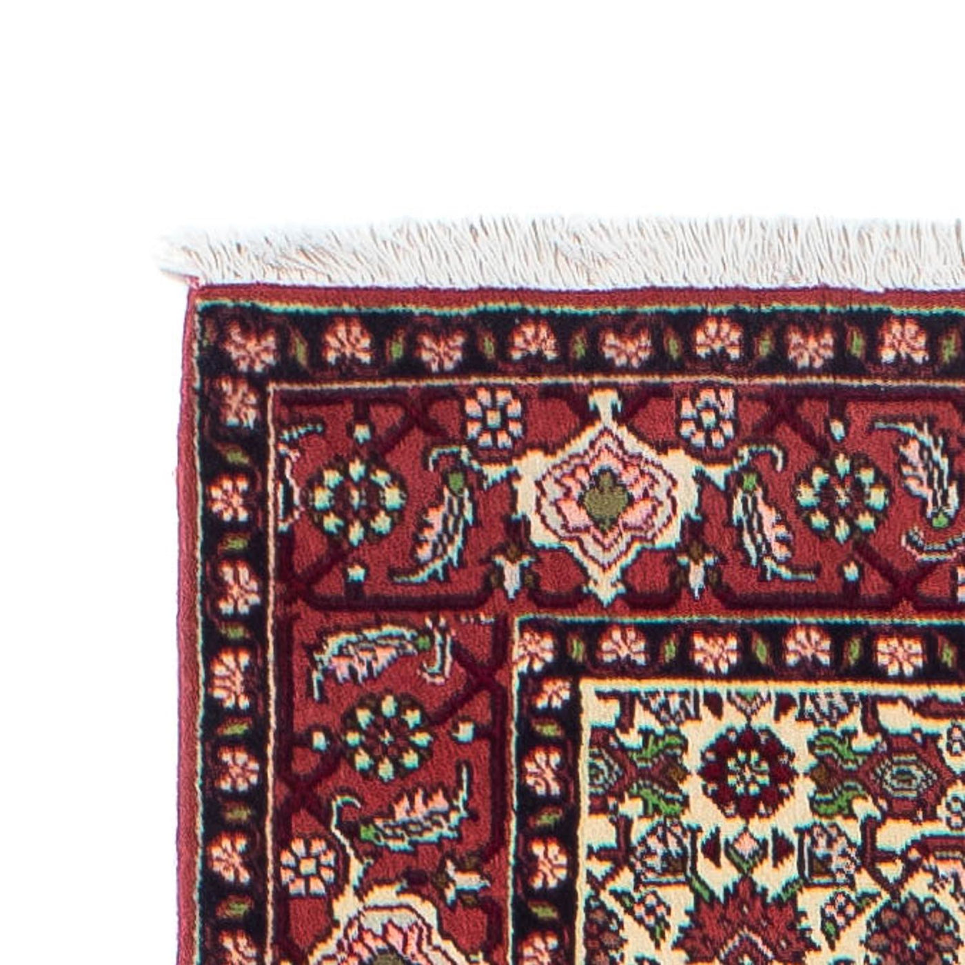 Bidjar Tapijt 308x81cm - Perzisch tapijt