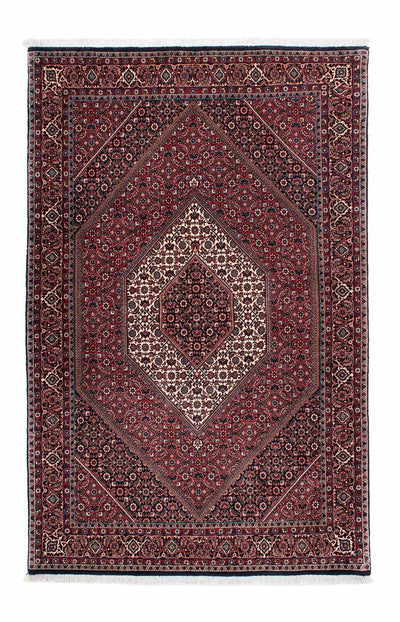 Bidjar Tapijt 131x200cm - Perzisch tapijt