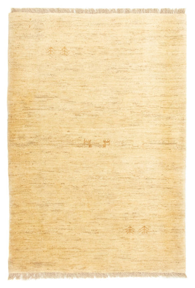 Perzische Gabbeh Tapijt 86x134cm - Perserteppich Wollteppich