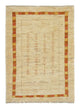 Loribaft Tapijt 178x128cm - Perserteppich Wollteppich
