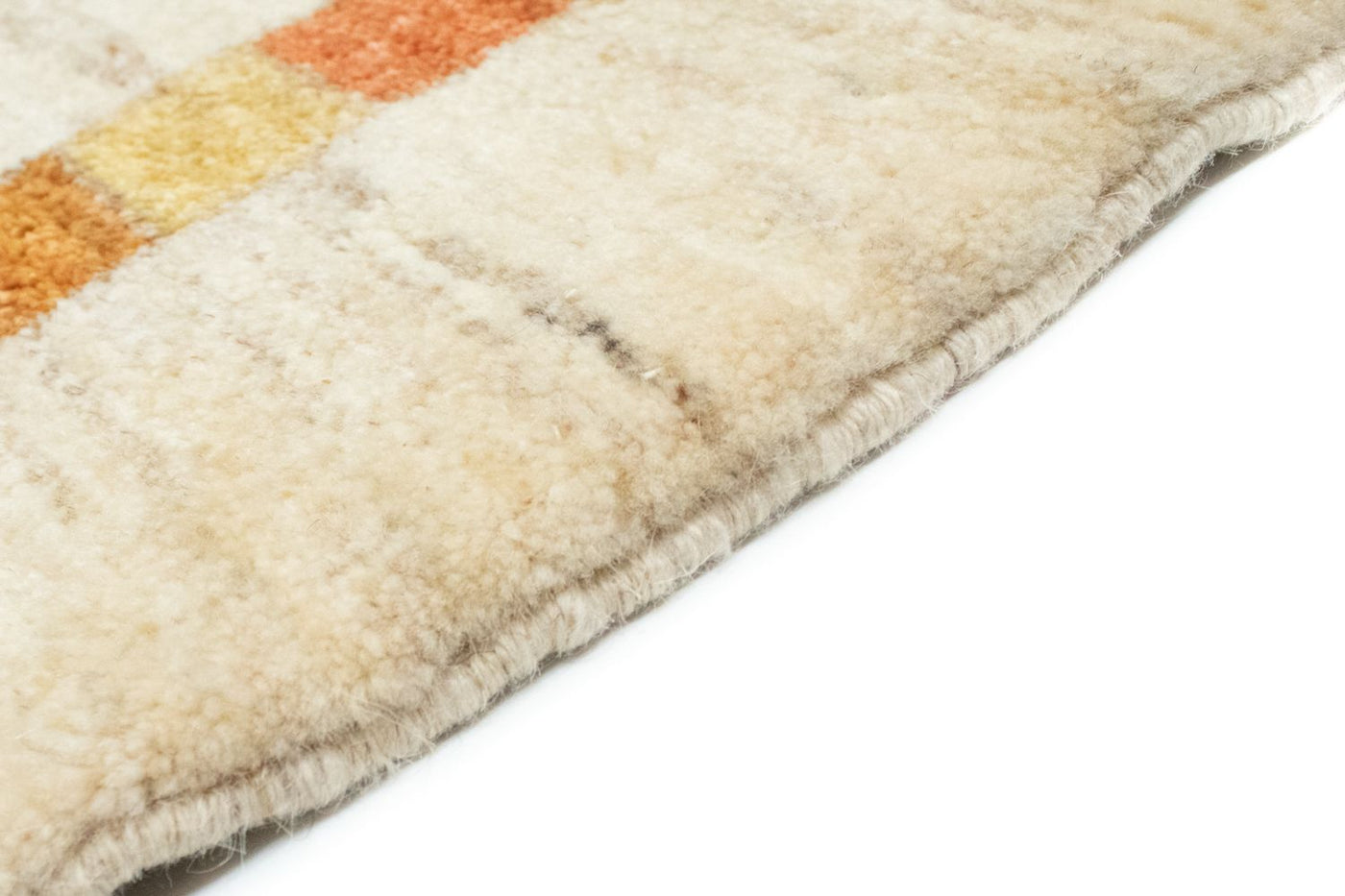 Loribaft Tapijt 178x128cm - Perserteppich Wollteppich
