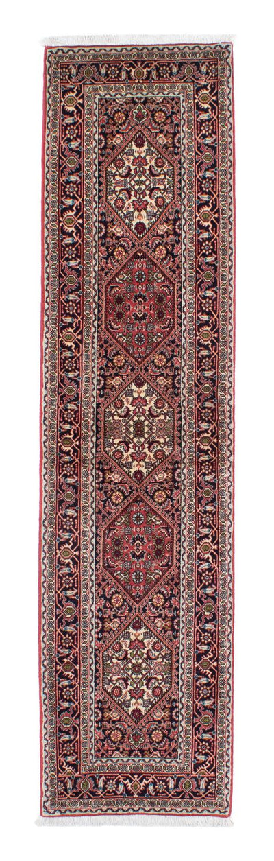 Bidjar Tapijt 82x257cm - Perzisch tapijt