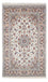 Perzisch tapijt - Isfahan - Premium - 230 x 145 cm - beige