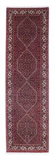 Bidjar Tapijt 264x72cm - Perzisch tapijt