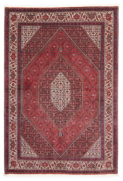 Bidjar Tapijt 170x245cm - Perzisch tapijt