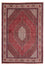 Perzisch tapijt - Bijar - 245 x 170 cm - rood