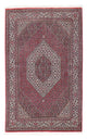 Bidjar Tapijt 217x140cm - Perzisch tapijt
