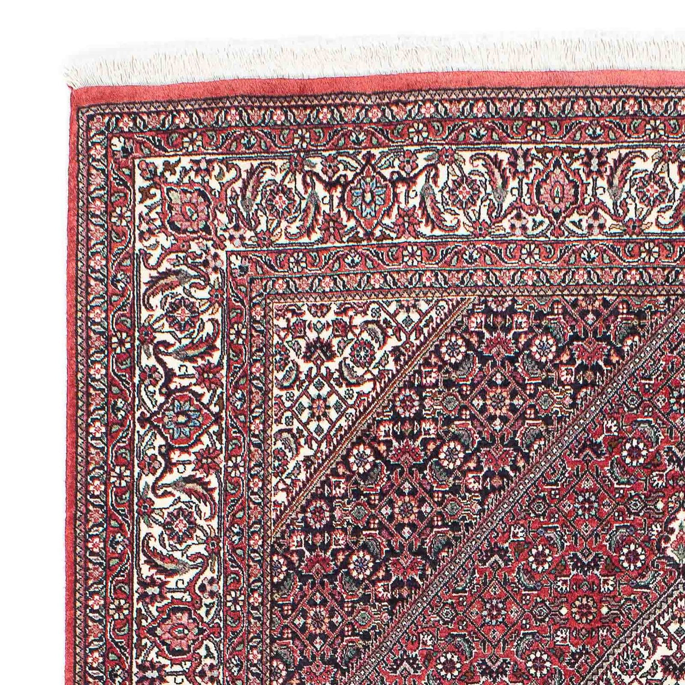 Bidjar Tapijt 217x140cm - Perzisch tapijt