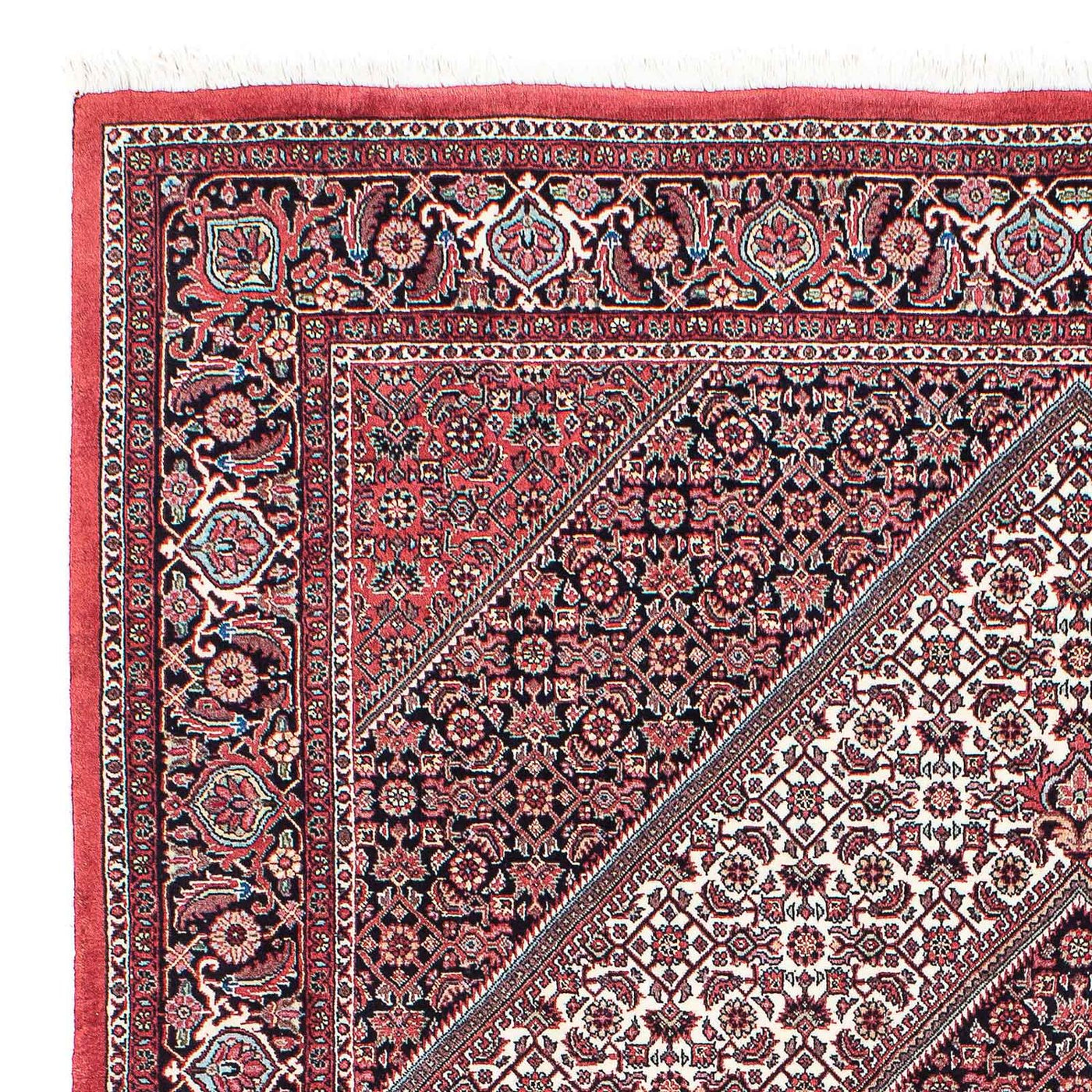 Bidjar Tapijt 202x152cm - Perzisch tapijt