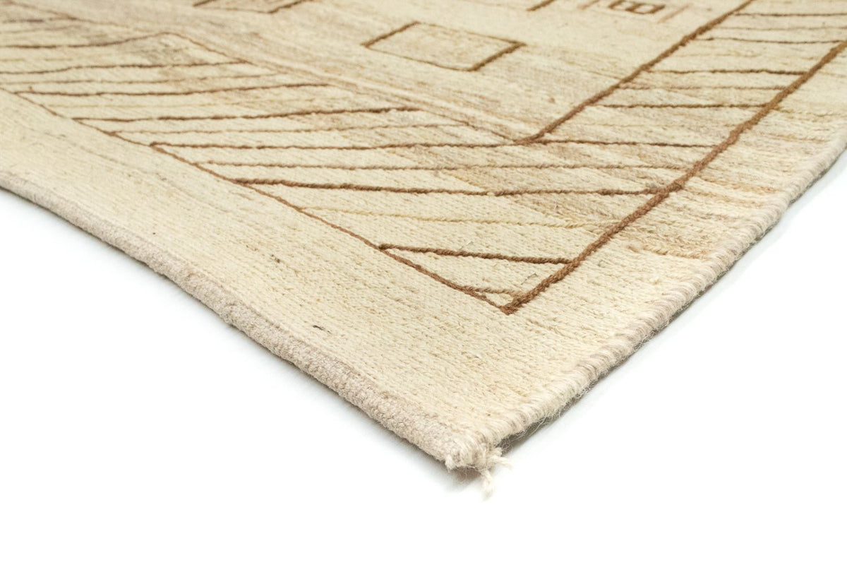 Gabbeh tapijt - Perzisch - 198 x 141 cm - veelkleurig