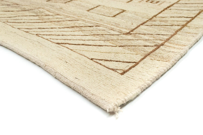 Gabbeh tapijt - Perzisch - 198 x 141 cm - veelkleurig