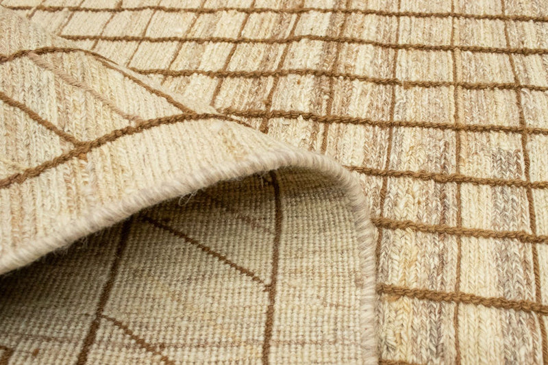 Gabbeh tapijt - Perzisch - 198 x 141 cm - veelkleurig