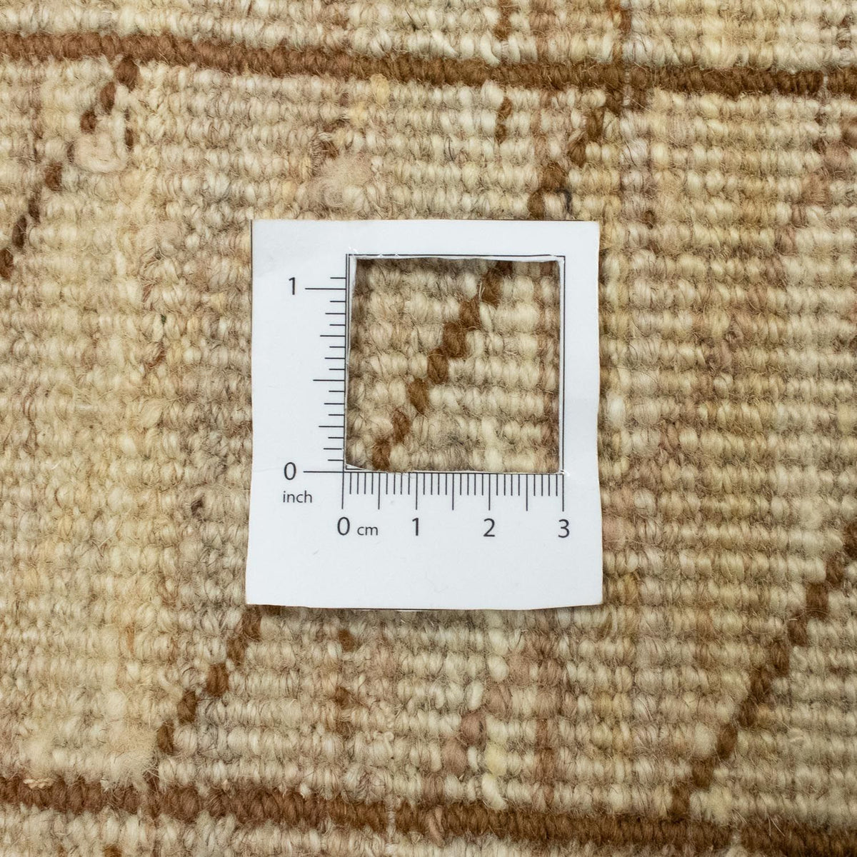 Gabbeh tapijt - Perzisch - 198 x 141 cm - veelkleurig