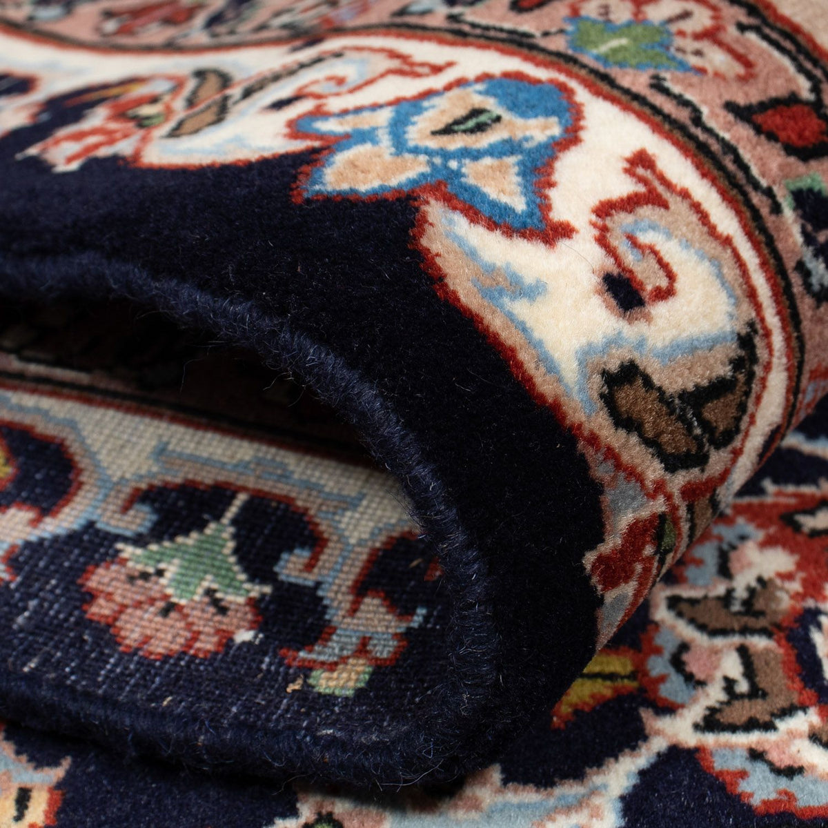 Perzisch tapijt - Klassiek - 299 x 200 cm - beige