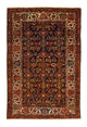 Hamadan Tapijt 194x126cm - Perzisch tapijt