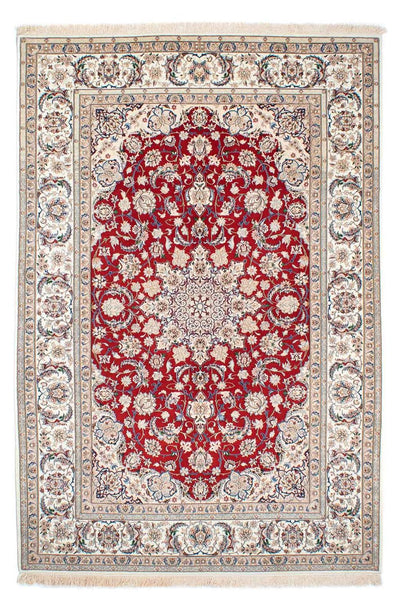 Isfahan Tapijt 162x237cm - Perzisch tapijt