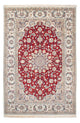 Isfahan Tapijt 237x162cm - Perzisch tapijt