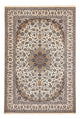 Nain - 6la Tapijt 318x214cm - Perzisch tapijt