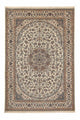 Nain - 6 la Tapijt 320x215cm - Perzisch tapijt